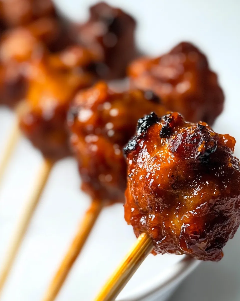Delicious Sweet n Spicy Chicken Lollipop Recipe recipe photo