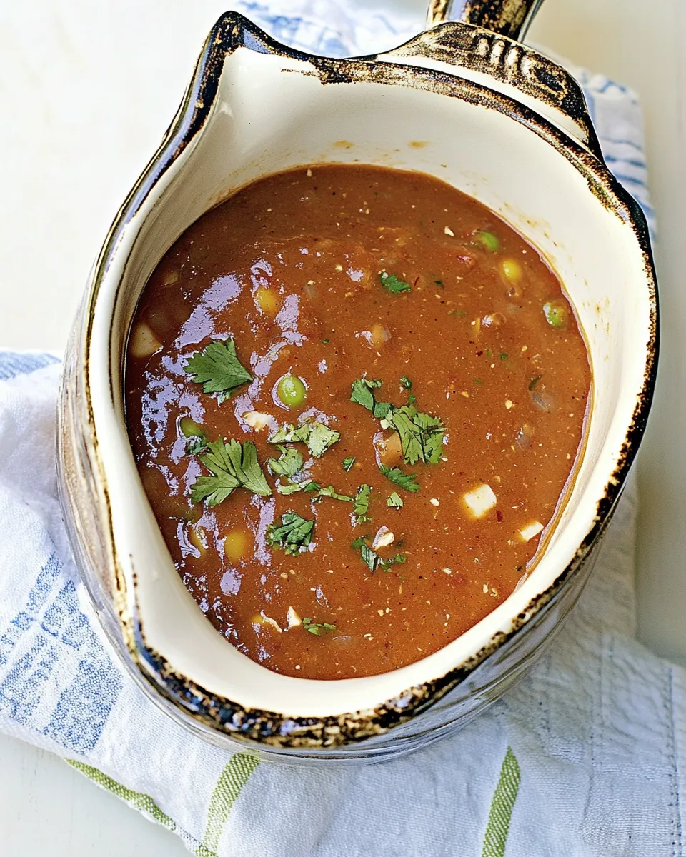 Homemade Taco Bell Taco Sauce Recipe Homemade Mild Sauce photo