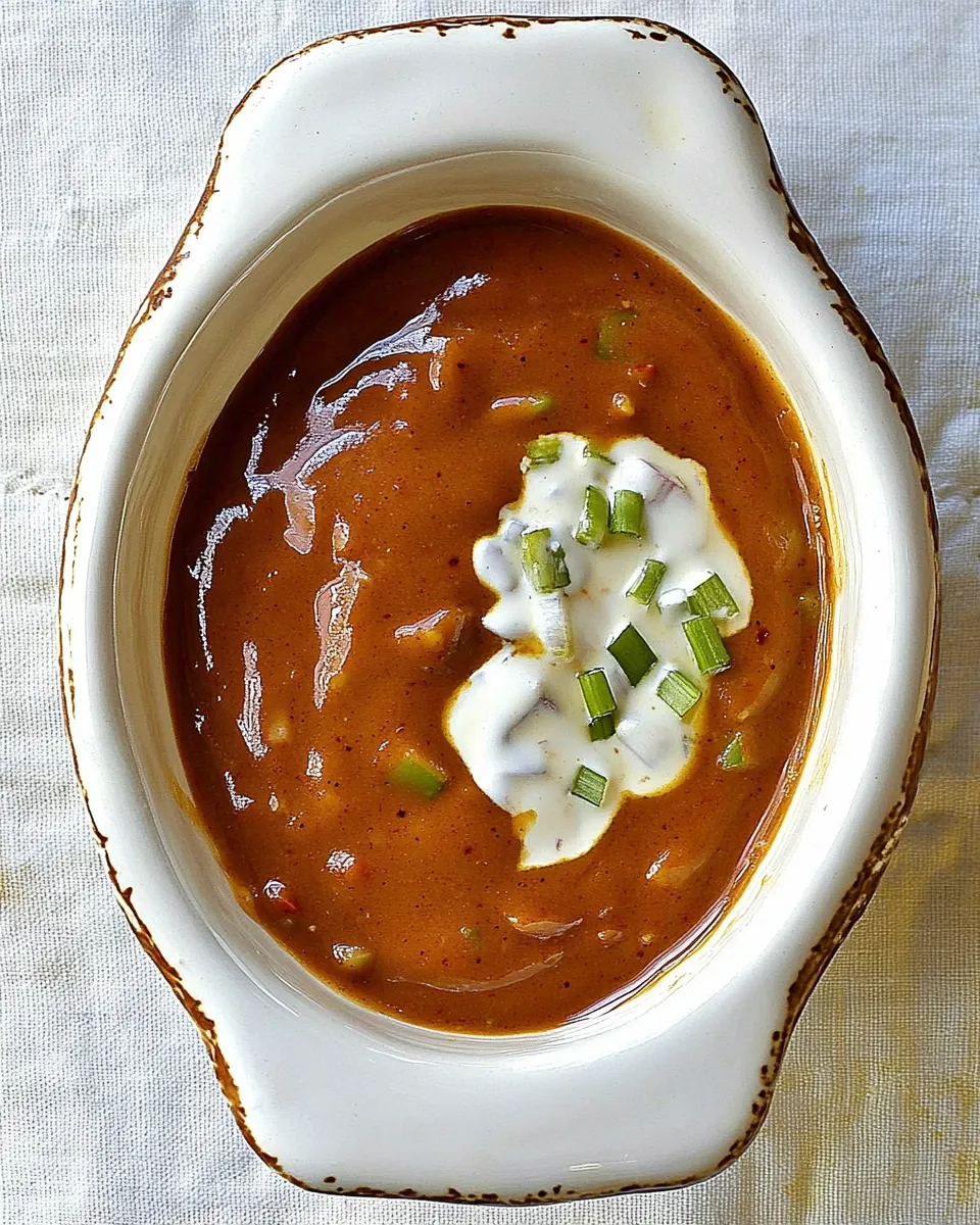 Delicious Taco Bell Taco Sauce Recipe Homemade Mild Sauce recipe photo