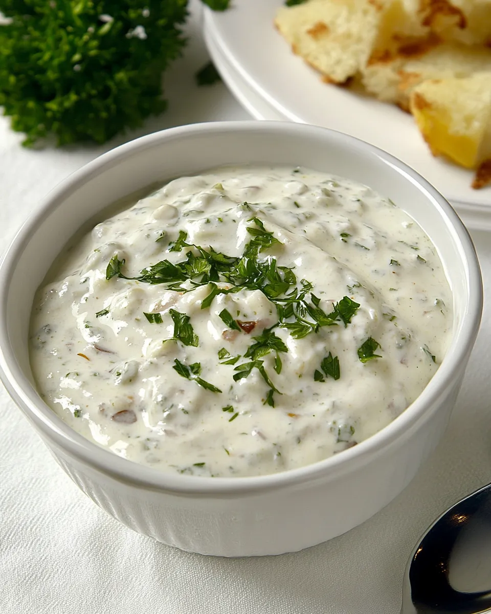 Delicious The Best Homemade Tartar Sauce in Just 5 Minutes recipe photo