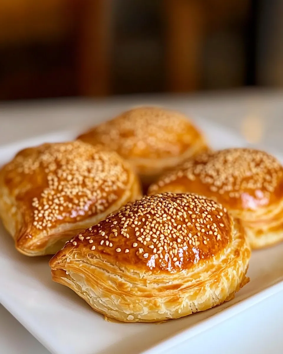 Classic Tillys Pastelles recipe photo