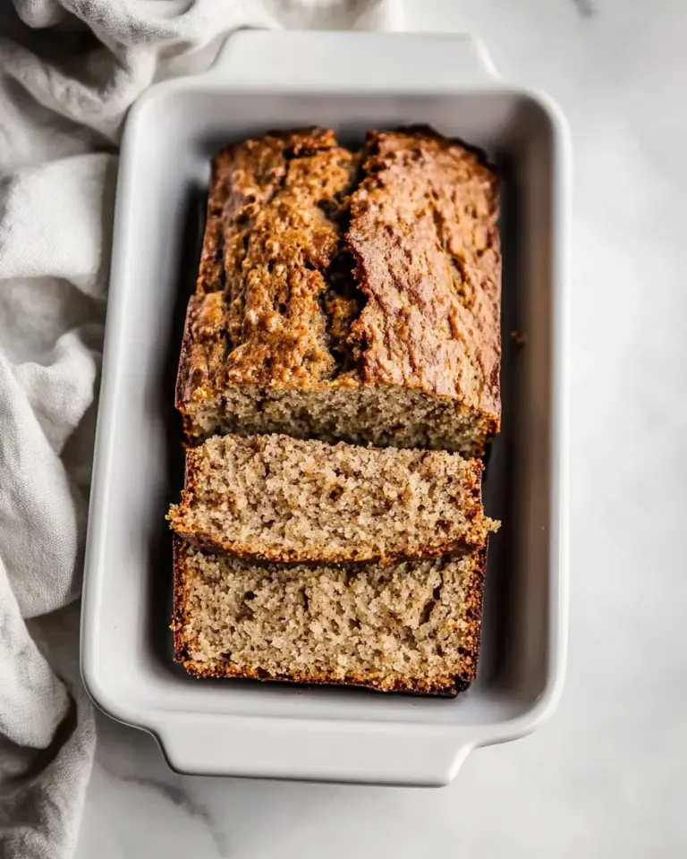 Homemade Ultimate Banana Bread photo